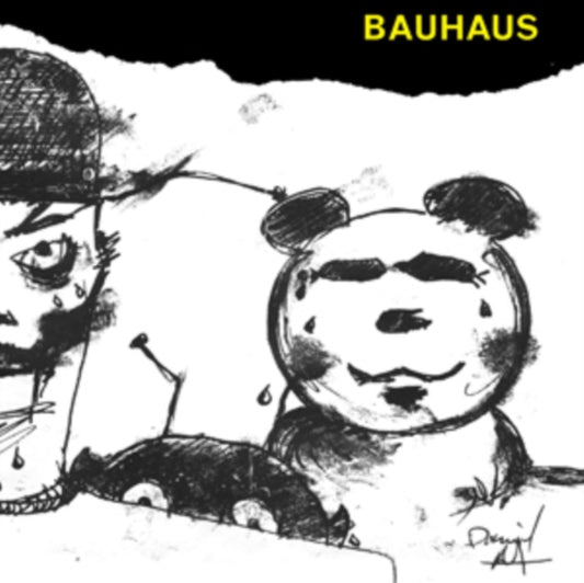 This LP Vinyl is brand new.Format: LP VinylMusic Style: Goth RockThis item's title is: MaskArtist: BauhausLabel: BEGGARS BANQUETBarcode: 607618206116Release Date: 1/29/2013