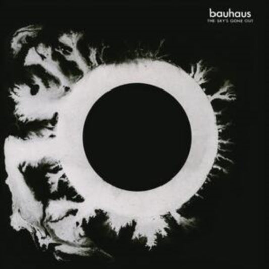 This LP Vinyl is brand new.Format: LP VinylMusic Style: New WaveThis item's title is: Sky's Gone OutArtist: BauhausLabel: BEGGARS BANQUETBarcode: 607618209704Release Date: 12/9/2022