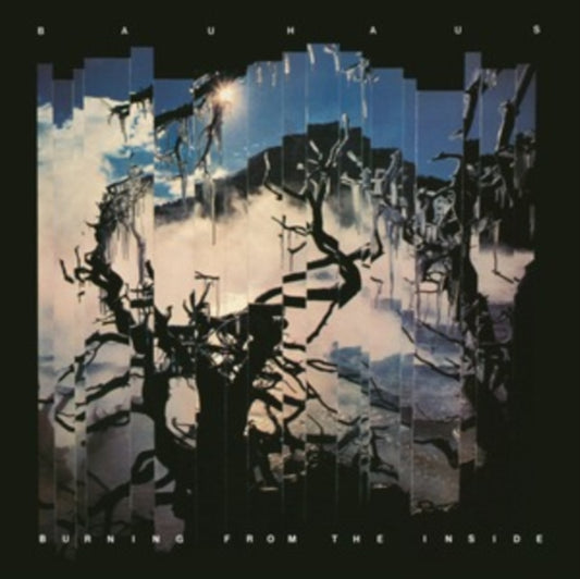 This LP Vinyl is brand new.Format: LP VinylMusic Style: AcousticThis item's title is: Burning From The InsideArtist: BauhausLabel: Beggars BanquetBarcode: 607618209810Release Date: 12/9/2022