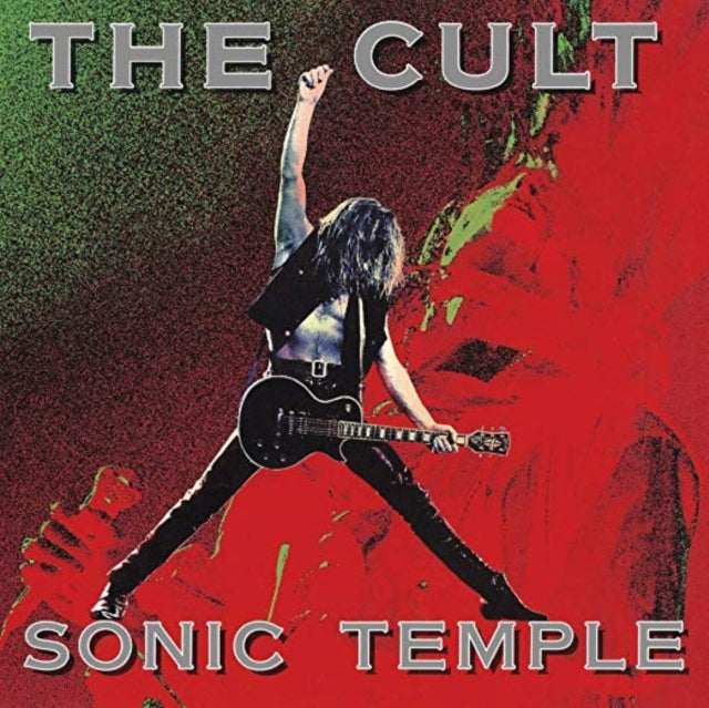 This LP Vinyl is brand new.Format: LP VinylMusic Style: Alternative RockThis item's title is: Sonic Temple (30Th Anniversary)Artist: CultLabel: BEGGARS BANQUETBarcode: 607618215118Release Date: 9/13/2019