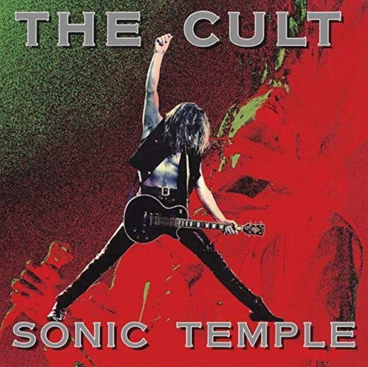 This LP Vinyl is brand new.Format: LP VinylMusic Style: Alternative RockThis item's title is: Sonic Temple (30Th Anniversary)Artist: CultLabel: BEGGARS BANQUETBarcode: 607618215118Release Date: 9/13/2019