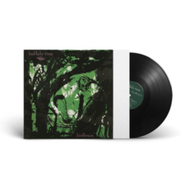 This LP Vinyl is brand new.Format: LP VinylMusic Style: Alternative RockThis item's title is: BirdbrainArtist: Buffalo TomLabel: Beggars BanquetBarcode: 607618217938Release Date: 11/8/2024