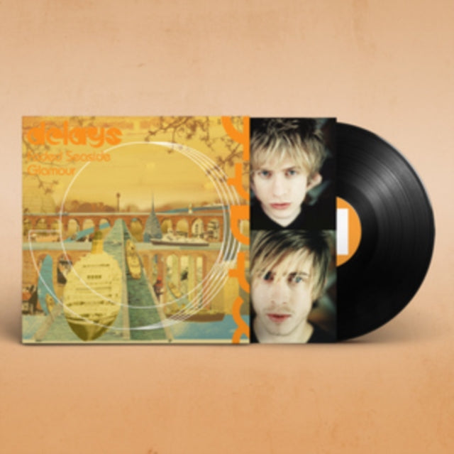 This LP Vinyl is brand new.Format: LP VinylMusic Style: Alternative RockThis item's title is: Faded Seaside GlamourArtist: DelaysLabel: ROUGH TRADE RECORDSBarcode: 609008267011Release Date: 1/27/2023