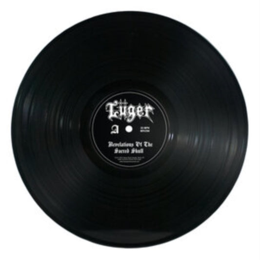 This LP Vinyl is brand new.Format: LP VinylMusic Style: Heavy MetalThis item's title is: Revelations Of The Sacred SkullArtist: LugerLabel: HEAVY PSYCH SOUNDSBarcode: 610371804192Release Date: 2/24/2023