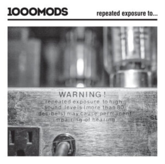 This LP Vinyl is brand new.Format: LP VinylMusic Style: Stoner RockThis item's title is: Repeated Exposure To...Artist: 1000ModsLabel: HEAVY PSYCH SOUNDSBarcode: 610371805069Release Date: 7/14/2023