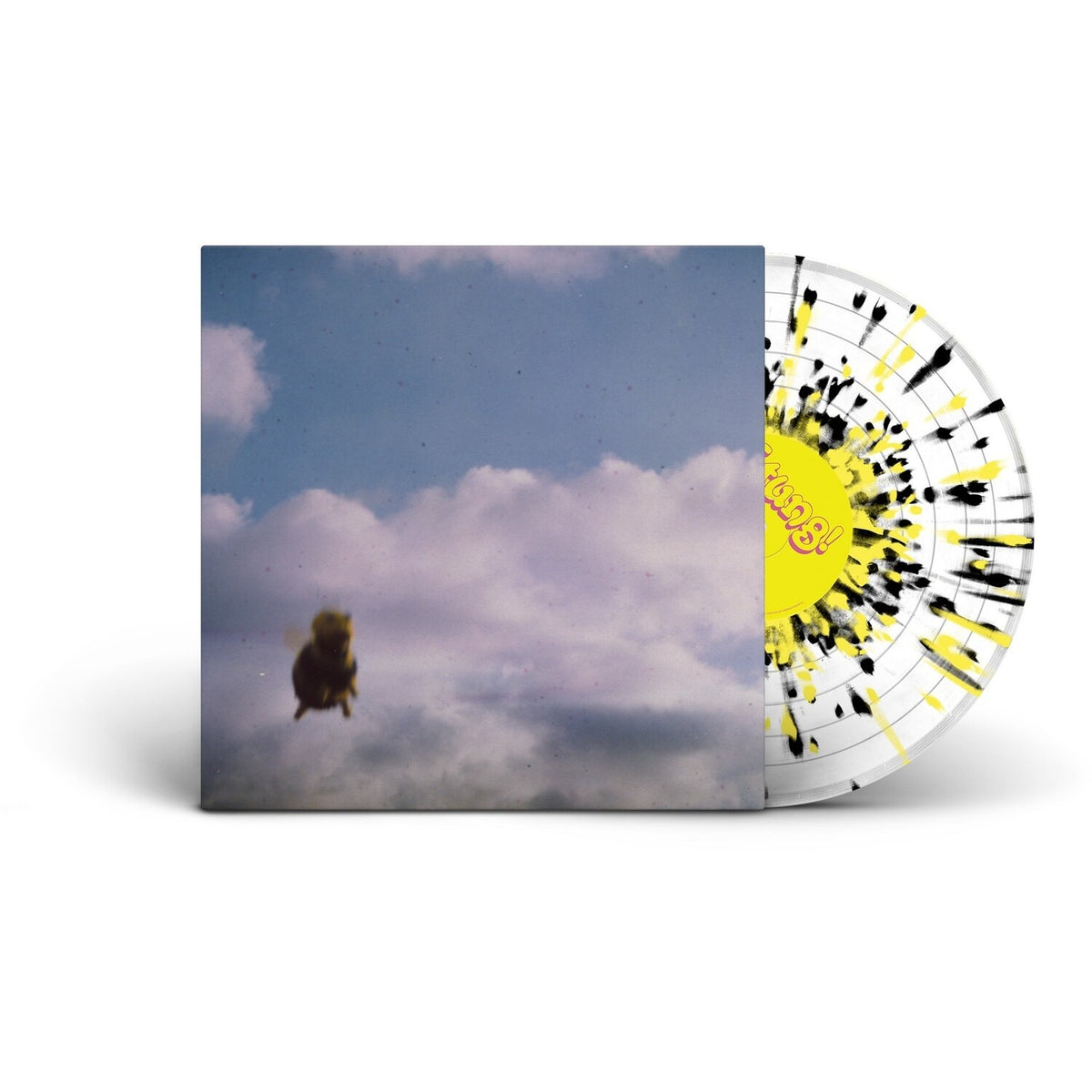 Stung! (Splatter Bee Vinyl/2LP/180G) (I)