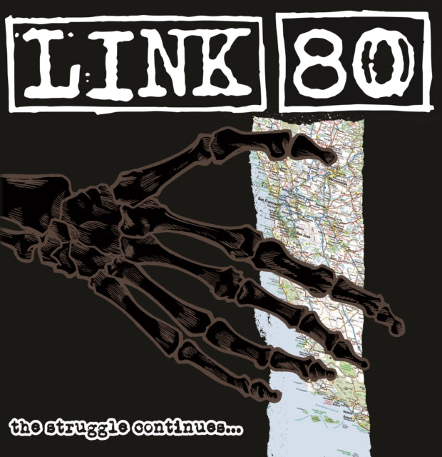 This LP Vinyl is brand new.Format: LP VinylMusic Style: KrautrockThis item's title is: Stuggle Continues…Artist: Link 80Label: Musical TragediesBarcode: 612851005419Release Date: 1/19/2024