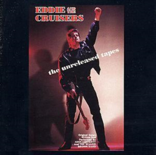 This CD is brand new.Format: CDMusic Style: Rock & RollThis item's title is: Eddie & The Cruisers O.S.T.Artist: Eddie & The Cruisers O.S.T.Label: Volcano (2)Barcode: 614223200125Release Date: 1/1/1999