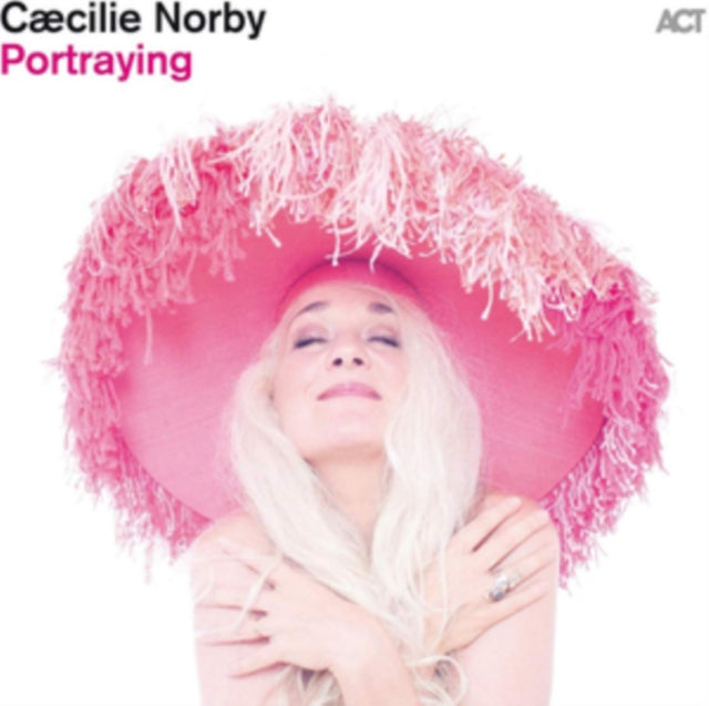 This CD is brand new.Format: CDMusic Style: Alternative RockThis item's title is: PortrayingArtist: Caecilie NorbyBarcode: 614427991126Release Date: 2/28/2020