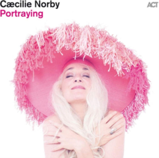 This CD is brand new.Format: CDMusic Style: Alternative RockThis item's title is: PortrayingArtist: Caecilie NorbyBarcode: 614427991126Release Date: 2/28/2020