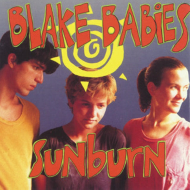 This LP Vinyl is brand new.Format: LP VinylMusic Style: Alternative RockThis item's title is: Sunburn (Leaf Green Opaque LP Vinyl)Artist: Blake BabiesLabel: AMERICAN LAUNDROMATBarcode: 616011914726Release Date: 6/24/2022
