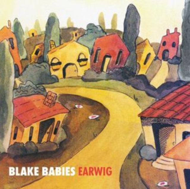 This LP Vinyl is brand new.Format: LP VinylMusic Style: Alternative RockThis item's title is: Earwig (Silver LP Vinyl)Artist: Blake BabiesLabel: American Laundromat RecordsBarcode: 616011915013Release Date: 11/15/2024