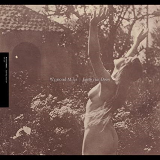 This LP Vinyl is brand new.Format: LP VinylMusic Style: Art RockThis item's title is: Earth Has DoorsArtist: Wymond MilesLabel: SACRED BONES RECORDSBarcode: 616892019442Release Date: 2/7/2012