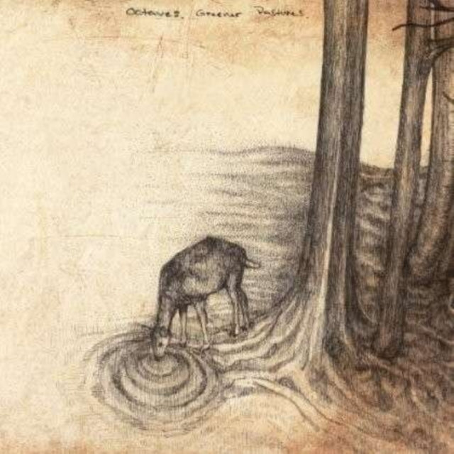 This LP Vinyl is brand new.Format: LP VinylMusic Style: HardcoreThis item's title is: Greener PasturesArtist: OctavesLabel: Topshelf Records (2)Barcode: 616892098348Release Date: 2/26/2013