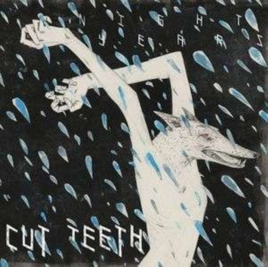 This LP Vinyl is brand new.Format: LP VinylMusic Style: PunkThis item's title is: Night Years (Black & Red Or Blue LP Vinyl)Artist: Cut TeethLabel: TOPSHELFBarcode: 616892219040Release Date: 10/27/2014