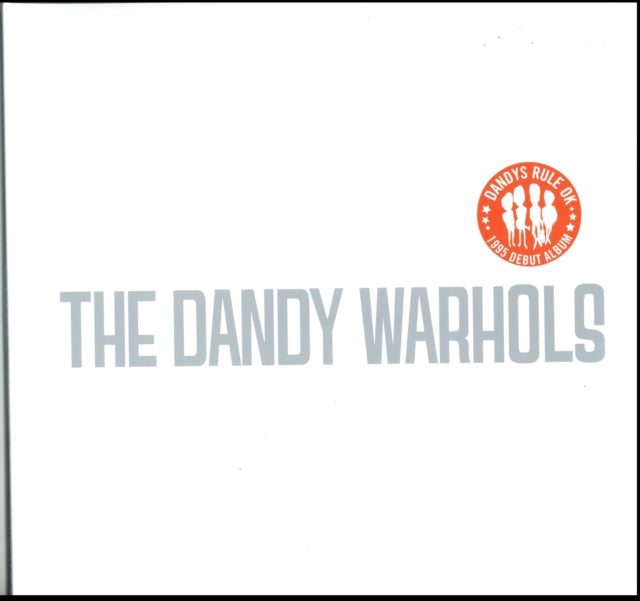 This LP Vinyl is brand new.Format: LP VinylMusic Style: Alternative RockThis item's title is: Dandy's Rule Ok?Artist: Dandy WarholsLabel: SCHIZOPHONICBarcode: 616892269342Release Date: 11/27/2015