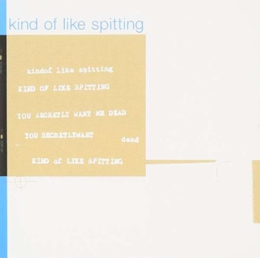This LP Vinyl is brand new.Format: LP VinylMusic Style: Alternative RockThis item's title is: You Secretly Want Me DeadArtist: Kind Of Like SpittingLabel: Jealous Butcher RecordsBarcode: 616892372943Release Date: 4/16/2016