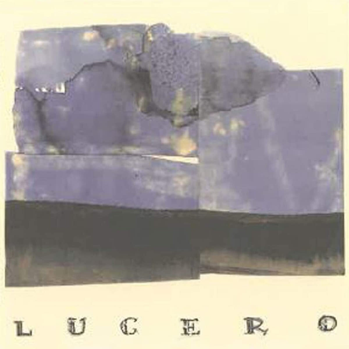 Lucero (2LP/180G)