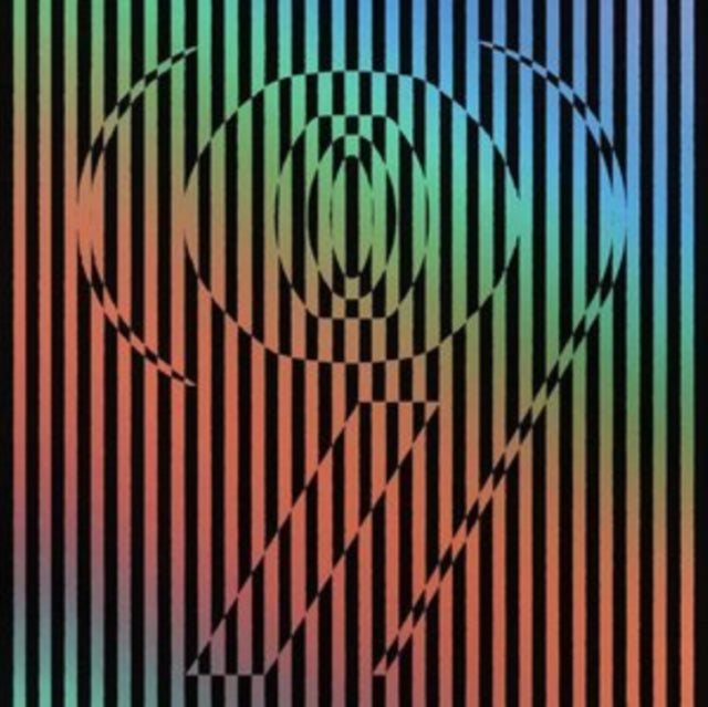 9 (Deluxe Edition/Metallic Silver Vinyl/180G/2LP)