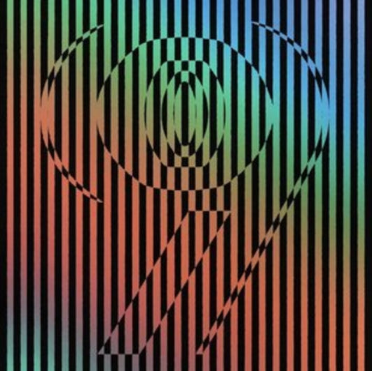 9 (Deluxe Edition/Metallic Silver Vinyl/180G/2LP)