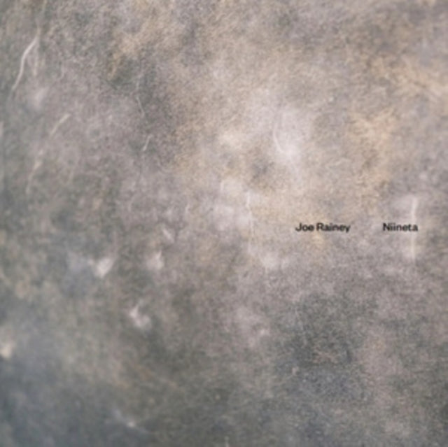 This LP Vinyl is brand new.Format: LP VinylMusic Style: GrindcoreThis item's title is: Niineta (Clear Smoke LP Vinyl)Artist: Joe RaineyLabel: 37D03DBarcode: 617308024548Release Date: 8/19/2022