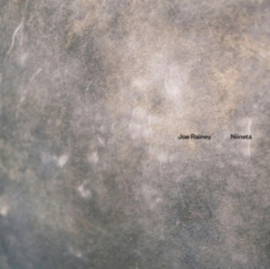 This LP Vinyl is brand new.Format: LP VinylMusic Style: GrindcoreThis item's title is: Niineta (Clear Smoke LP Vinyl)Artist: Joe RaineyLabel: 37D03DBarcode: 617308024548Release Date: 8/19/2022