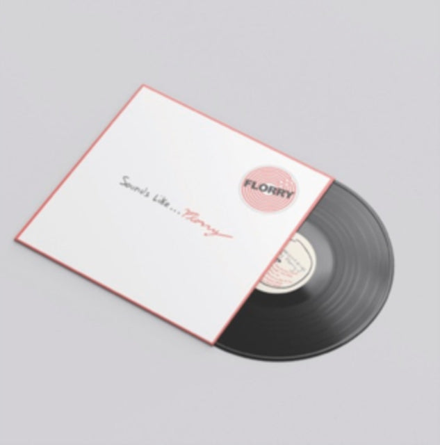 This LP Vinyl is brand new.Format: LP VinylMusic Style: Country RockThis item's title is: Sounds Like...Artist: FlorryLabel: Dear Life RecordsBarcode: 617308088991Release Date: 5/23/2025