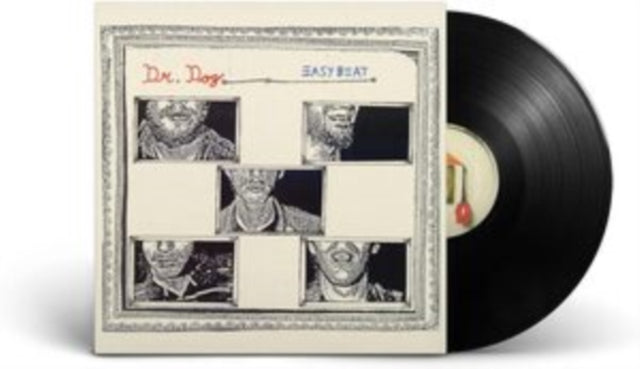 This LP Vinyl is brand new.Format: LP VinylMusic Style: Lo-FiThis item's title is: Easy BeatArtist: Dr. DogLabel: We Buy Gold RecordsBarcode: 617308097979Release Date: 6/27/2025