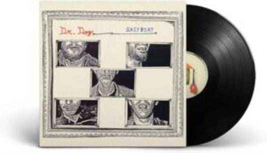 This LP Vinyl is brand new.Format: LP VinylMusic Style: Lo-FiThis item's title is: Easy BeatArtist: Dr. DogLabel: We Buy Gold RecordsBarcode: 617308097979Release Date: 6/27/2025