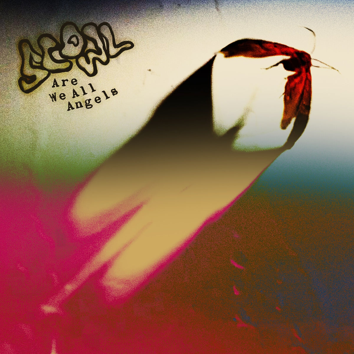 Are We All Angels (Eco Mix LP Vinyl)