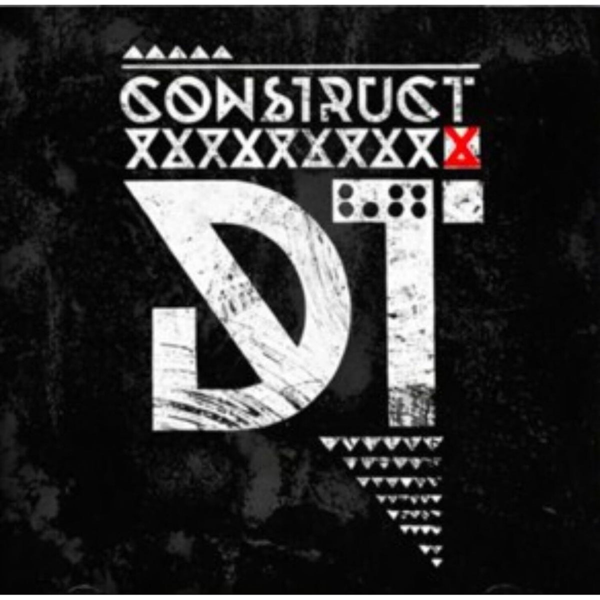 Construct (Limited Edition Jewelcase)