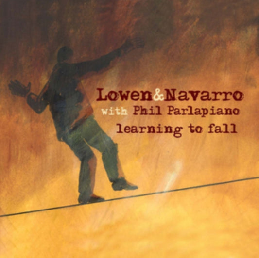 This CD is brand new.Format: CDMusic Style: AcousticThis item's title is: Learning To FallArtist: Lowen & NavarroLabel: Red Hen RecordsBarcode: 618446577620Release Date: 1/18/2019