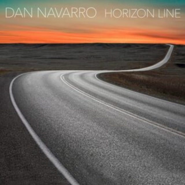 This CD is brand new.Format: CDMusic Style: CountryThis item's title is: Horizon LineArtist: Dan NavarroBarcode: 618446578924Release Date: 8/26/2022
