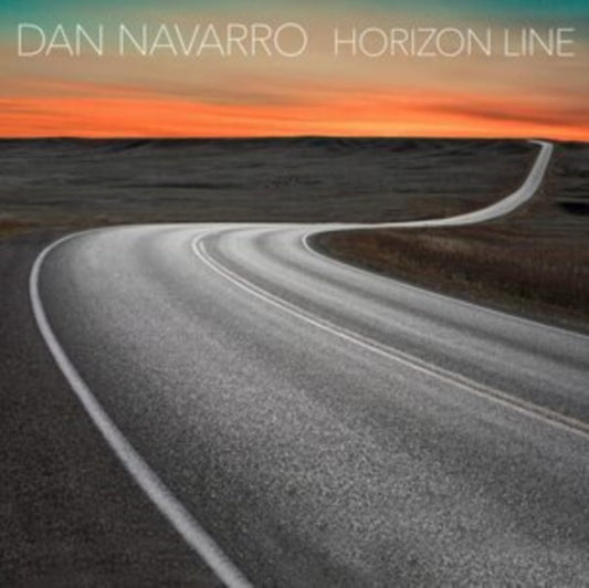 This CD is brand new.Format: CDMusic Style: CountryThis item's title is: Horizon LineArtist: Dan NavarroBarcode: 618446578924Release Date: 8/26/2022
