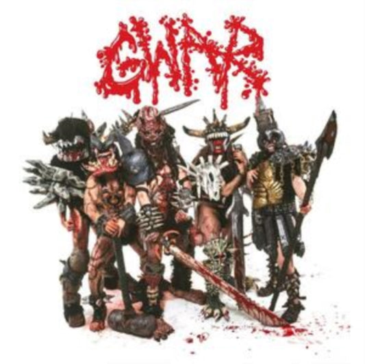 This CD is brand new.Format: CDMusic Style: Heavy MetalThis item's title is: Scumdogs Of The Universe (30Th Anniversary)Artist: GwarLabel: PIT RECORDSBarcode: 619011964654Release Date: 10/30/2020