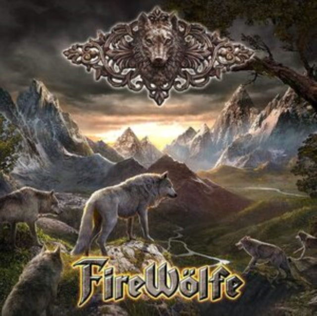 This CD is brand new.Format: CDMusic Style: Heavy MetalThis item's title is: FirewolfeArtist: FirewolfeLabel: LIMB MUSICBarcode: 619660117531Release Date: 8/5/2022