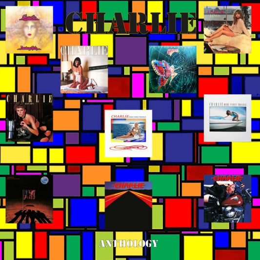 This LP Vinyl is brand new.Format: LP VinylMusic Style: Classic RockThis item's title is: Anthology (Color LP Vinyl)Artist: CharlieLabel: Renaissance Records (3)Barcode: 630428030916Release Date: 9/13/2024