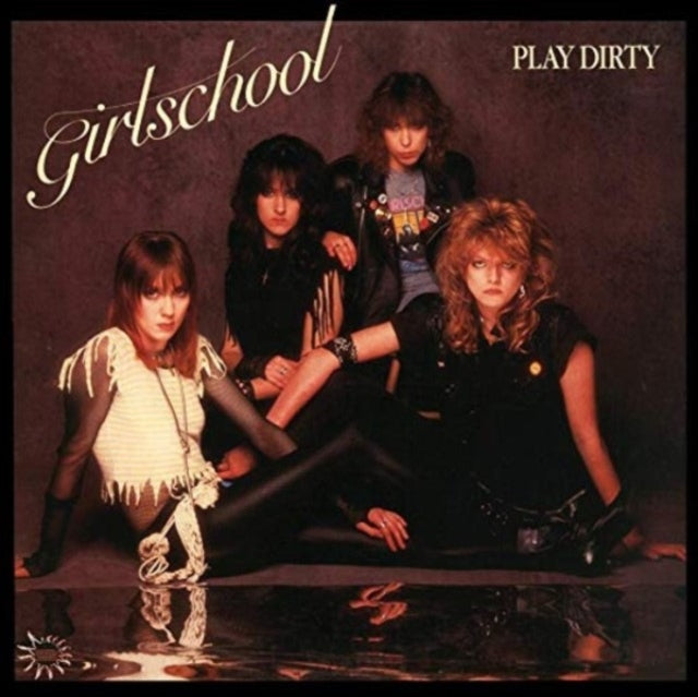 This LP Vinyl is brand new.Format: LP VinylThis item's title is: Play DirtyArtist: GirlschoolLabel: RENAISSANCEBarcode: 630428088313Release Date: 5/21/2021
