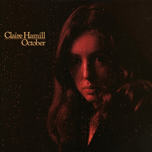 This LP Vinyl is brand new.Format: LP VinylMusic Style: Folk RockThis item's title is: October (Red LP Vinyl)Artist: Claire HamillLabel: Renaissance Records (3)Barcode: 630428089532Release Date: 2/14/2025