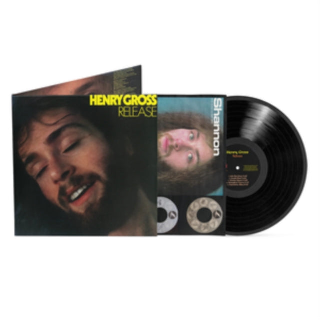This LP Vinyl is brand new.Format: LP VinylMusic Style: Classic RockThis item's title is: ReleaseArtist: Henry GrossLabel: RENAISSANCEBarcode: 630428094017Release Date: 8/27/2021