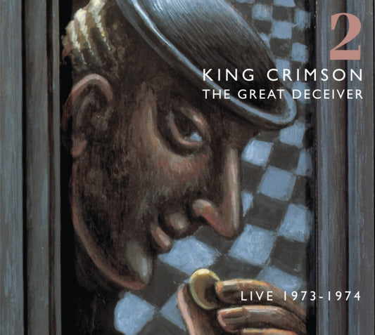 This CD is brand new.Format: CDMusic Style: Prog RockThis item's title is: Great Deceiver 2Artist: King CrimsonBarcode: 633367502124Release Date: 11/12/2021