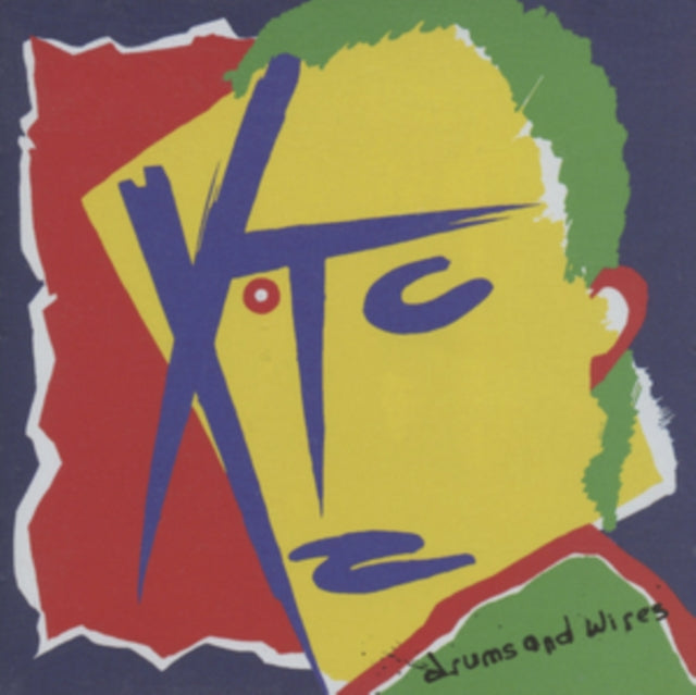 This CD is brand new.Format: CDMusic Style: New WaveThis item's title is: Drums & WiresArtist: XtcLabel: Ape HouseBarcode: 633367781321Release Date: 10/29/2012
