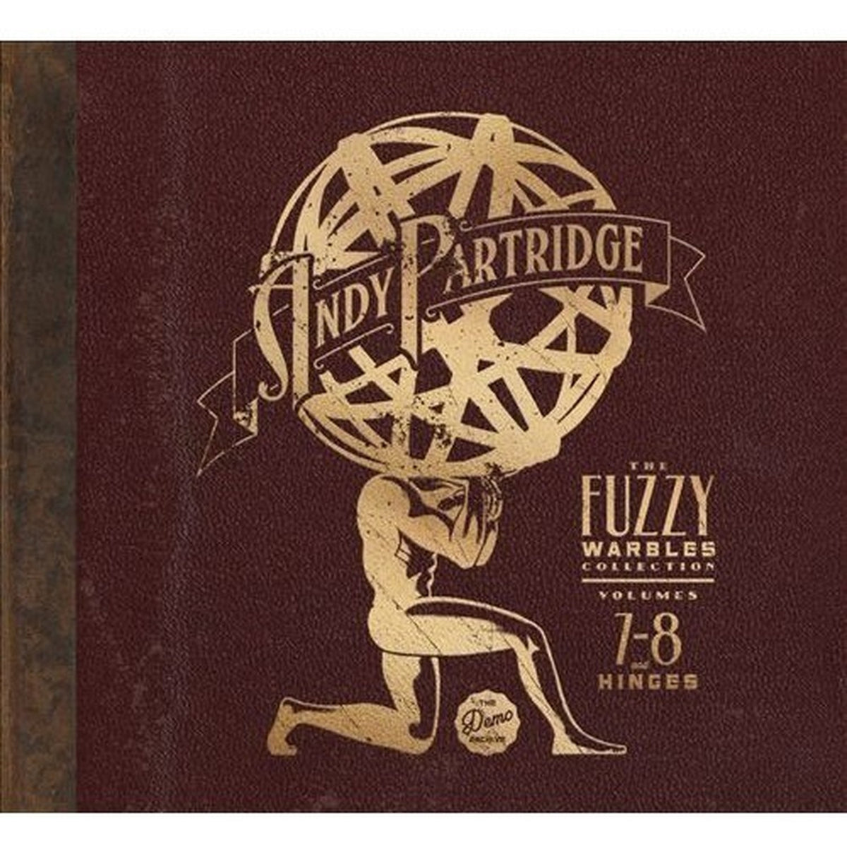Fuzzy Warbles Vol.7-8