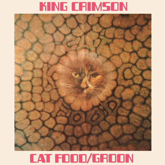 This CD is brand new.Format: CDMusic Style: Art RockThis item's title is: Cat Food Ep (50Th Anniversary Edition)Artist: King CrimsonLabel: PanegyricBarcode: 633367791528Release Date: 3/6/2020