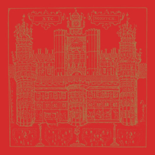 This LP Vinyl is brand new.Format: LP VinylMusic Style: Pop RockThis item's title is: Nonsuch (2LP/200G)Artist: XtcLabel: PANEGYRICBarcode: 633367792716Release Date: 10/9/2020