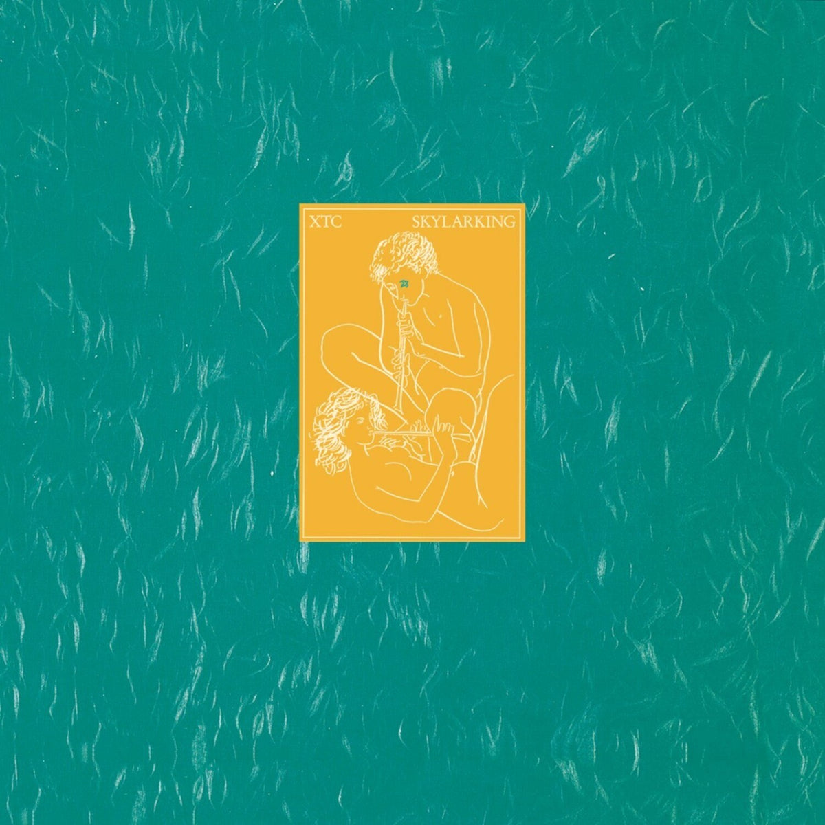 Skylarking (CD/Blu-Ray)