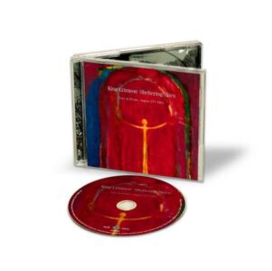 This CD is brand new.Format: CDMusic Style: Prog RockThis item's title is: Sheltering Skies - Frejus, 1982Artist: King CrimsonLabel: Discipline Global MobileBarcode: 633367797025Release Date: 9/6/2024