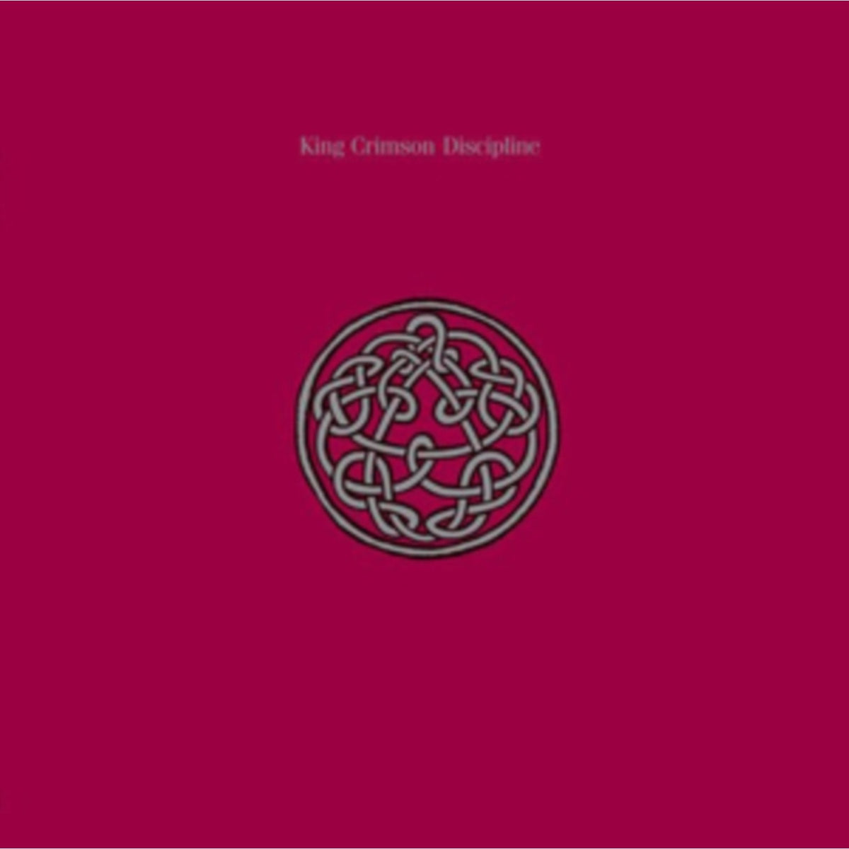 Discipline (200G) (Remaster)