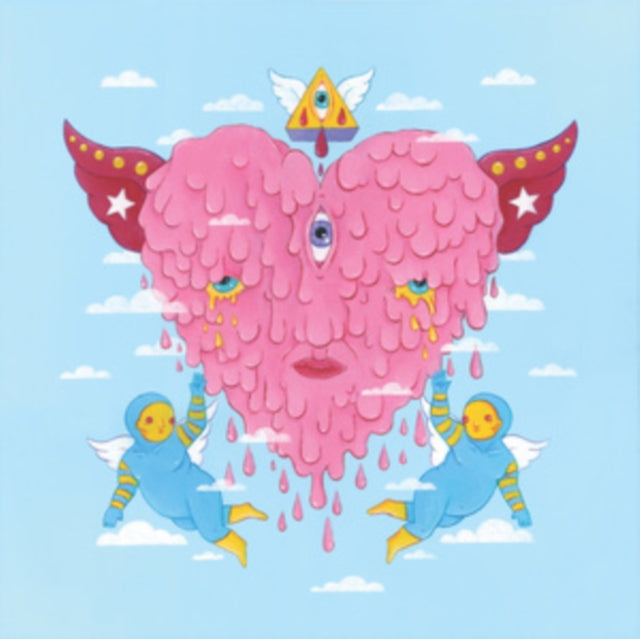 This LP Vinyl is brand new.Format: LP VinylMusic Style: Indie RockThis item's title is: It's Principle  (Yellow LP Vinyl/180G)Artist: Mondo CozmoLabel: Last Gang RecordsBarcode: 634164406783Release Date: 8/30/2024