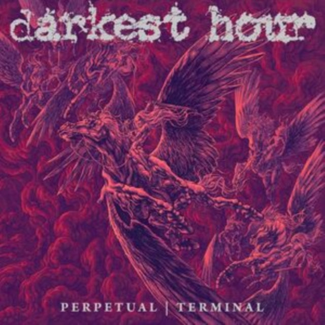 This LP Vinyl is brand new.Format: LP VinylMusic Style: ThrashThis item's title is: Perpetual/Terminal Artist: Darkest HourLabel: MNRK HeavyBarcode: 634164410322Release Date: 7/19/2024